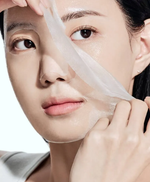 Тканевая маска Anua Hyaluronic Acid 8+Catechin Cooling