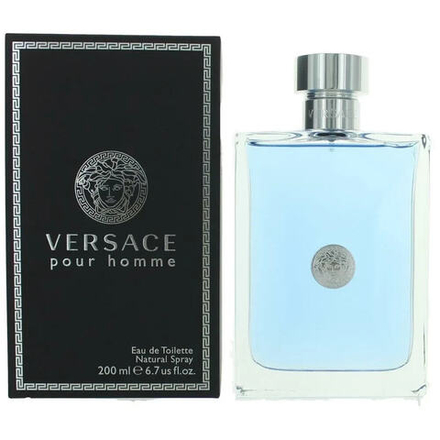 VERSACE мужской аромат Vapo 200 мл