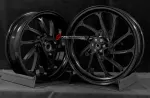 Кованые диски для YAMAHA XMAX 125 250 300 400 Ямаха мотоцикл колеса ковка диск