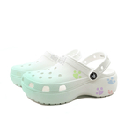 Crocs Classic Platform Clog Eva