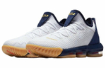 Кроссовки Nike Lebron 16 Low Air Lbj Americana 16