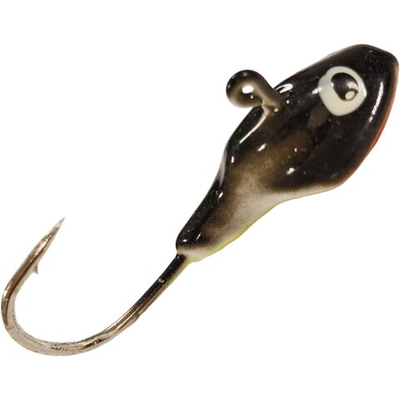 Мормышка стучалка (набор 10 штук) 6гр №4