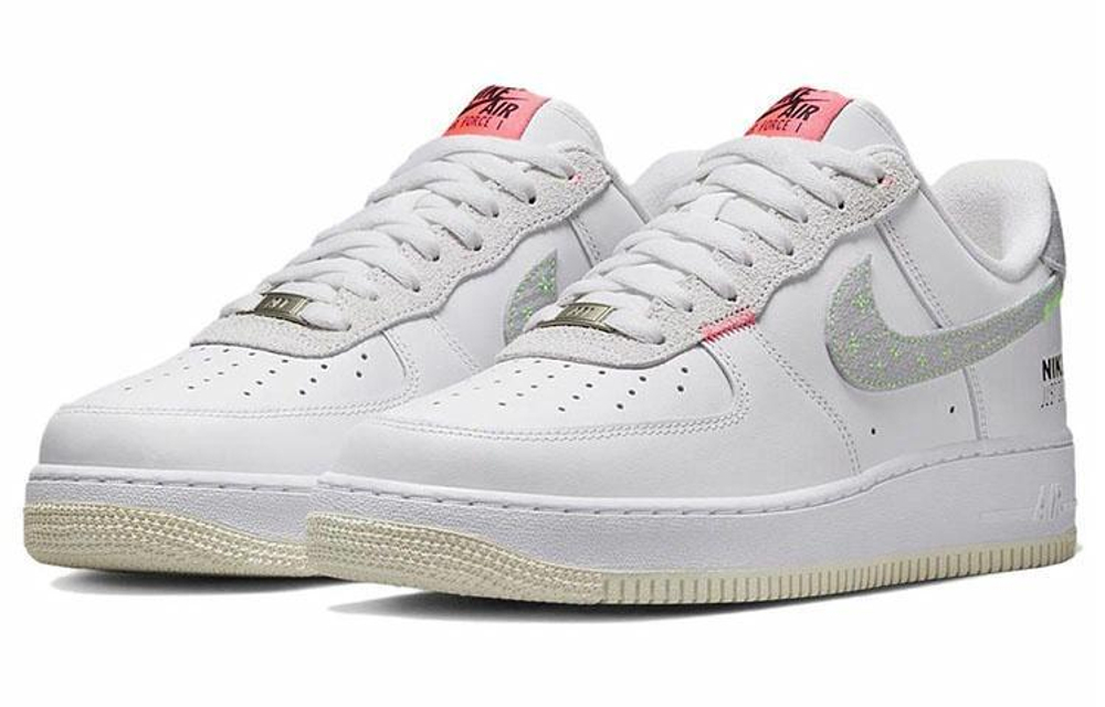 Кроссовки Nike Air Force 1 Low