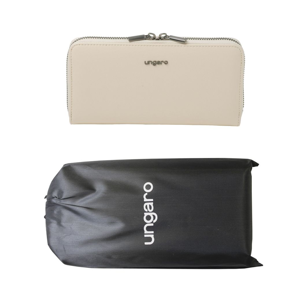 Кошелек Ungaro Aria Белый