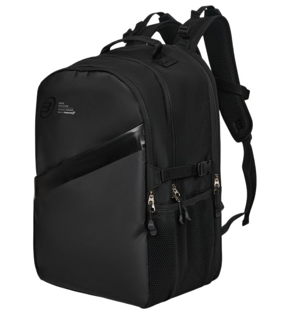 Рюкзак для Падел Bullpadel BPM26003 Tech - black