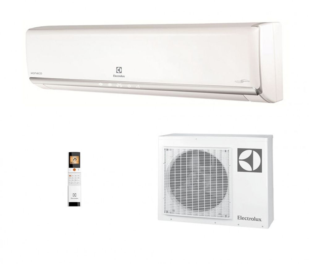 Electrolux EACS/I - 07 HM/N3_15Y