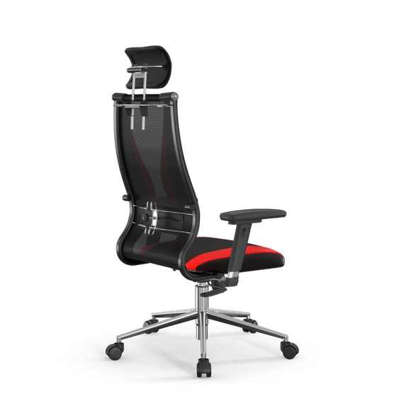 Кресло игровое ErgoLife Sit10 0001605