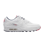 Кроссовки Nike Air Max 90 (Женская размерная сетка)