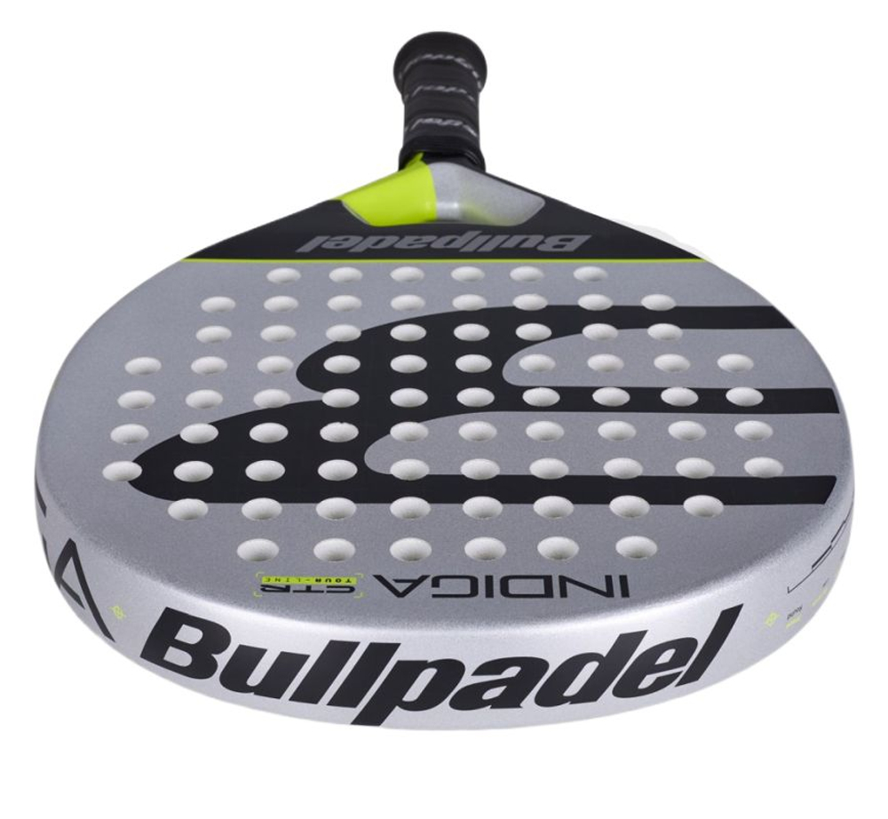 Ракетка для падел тенниса Bullpadel Indiga CTR 26