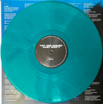 Billie Eilish / Hit Me Hard And Soft (Coloured Vinyl)(LP)