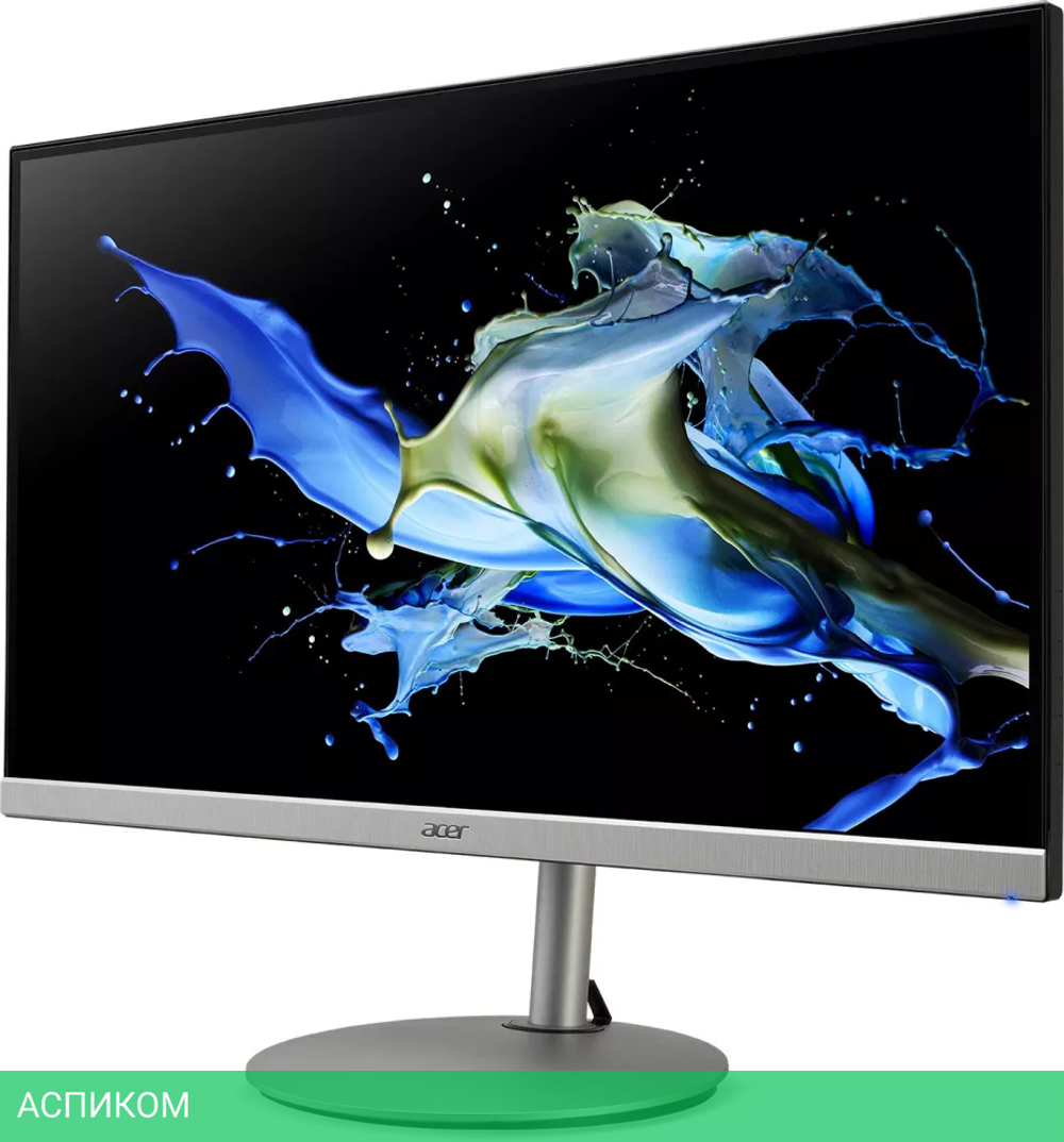 Монитор Acer CB242YEsmiprx UM.QB2EE.E02