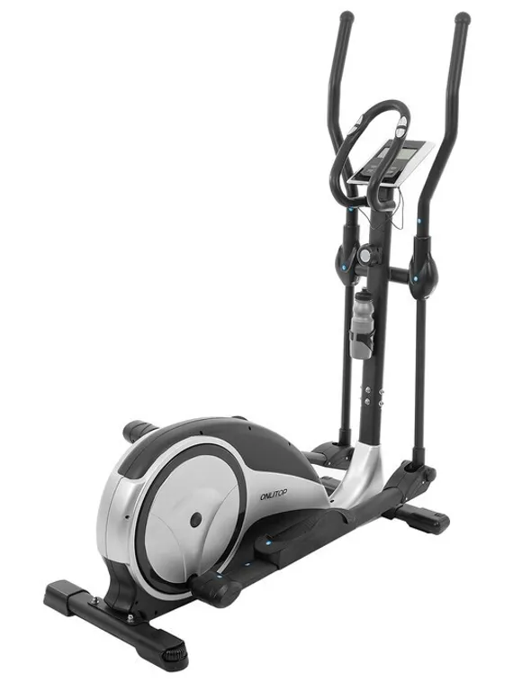 Эллиптический тренажёр, ОТ-8013, магнитный