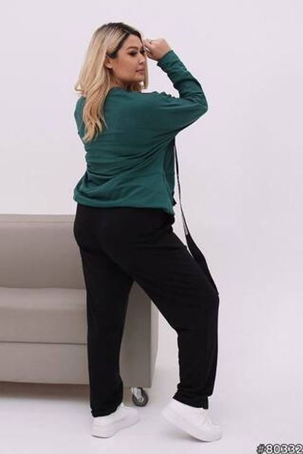 Костюм УК-2401-2 Fabrika