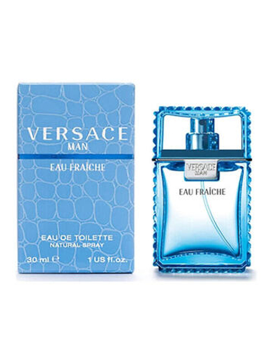 Мужская парфюмерия Versace Fraiche 30ml Eau De Toilette