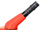 Микроскоп Levenhuk Rainbow 50L Апельсин c Levenhuk K50