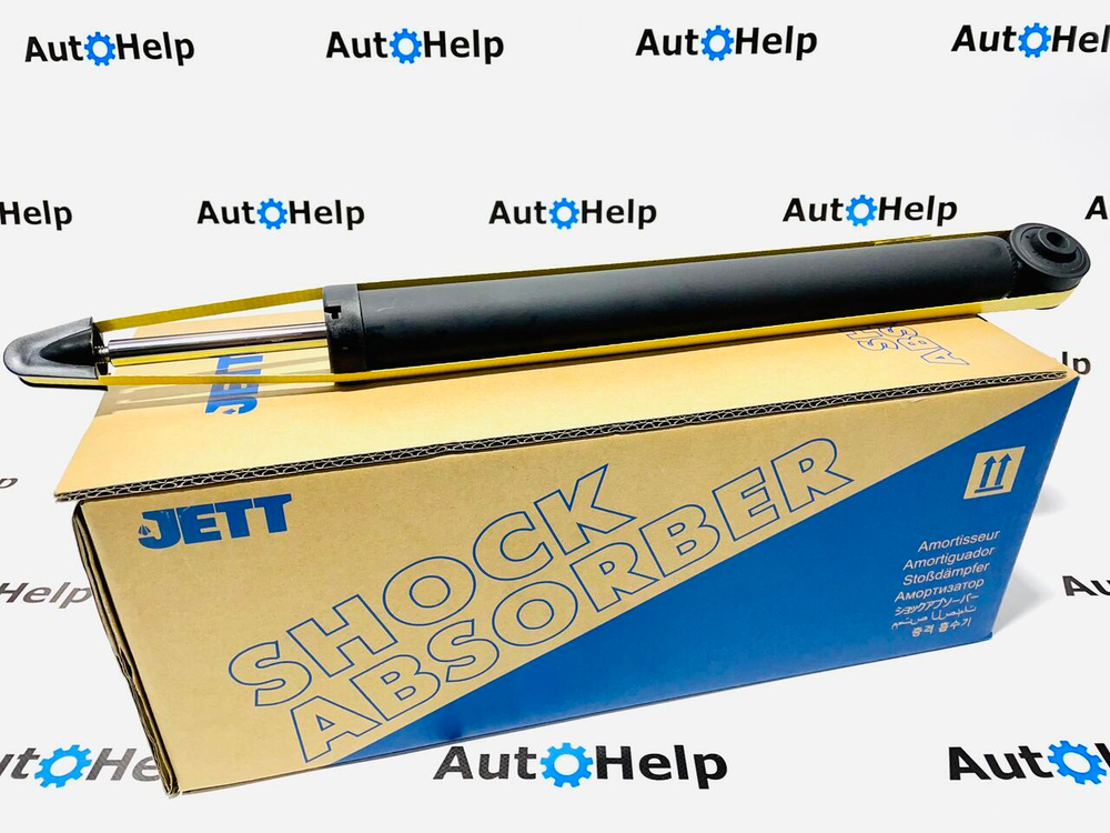 Амортизатор JETT V11-148 задний