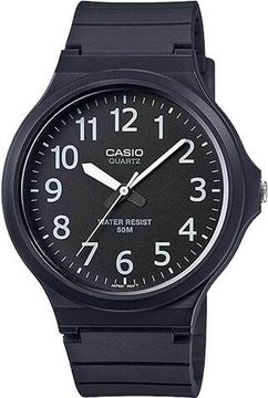 Наручные часы CASIO MW-240-1B