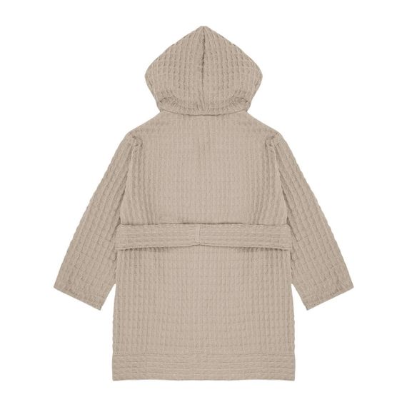 Sunny (беж) 80-86 Хал.Детский вафельный