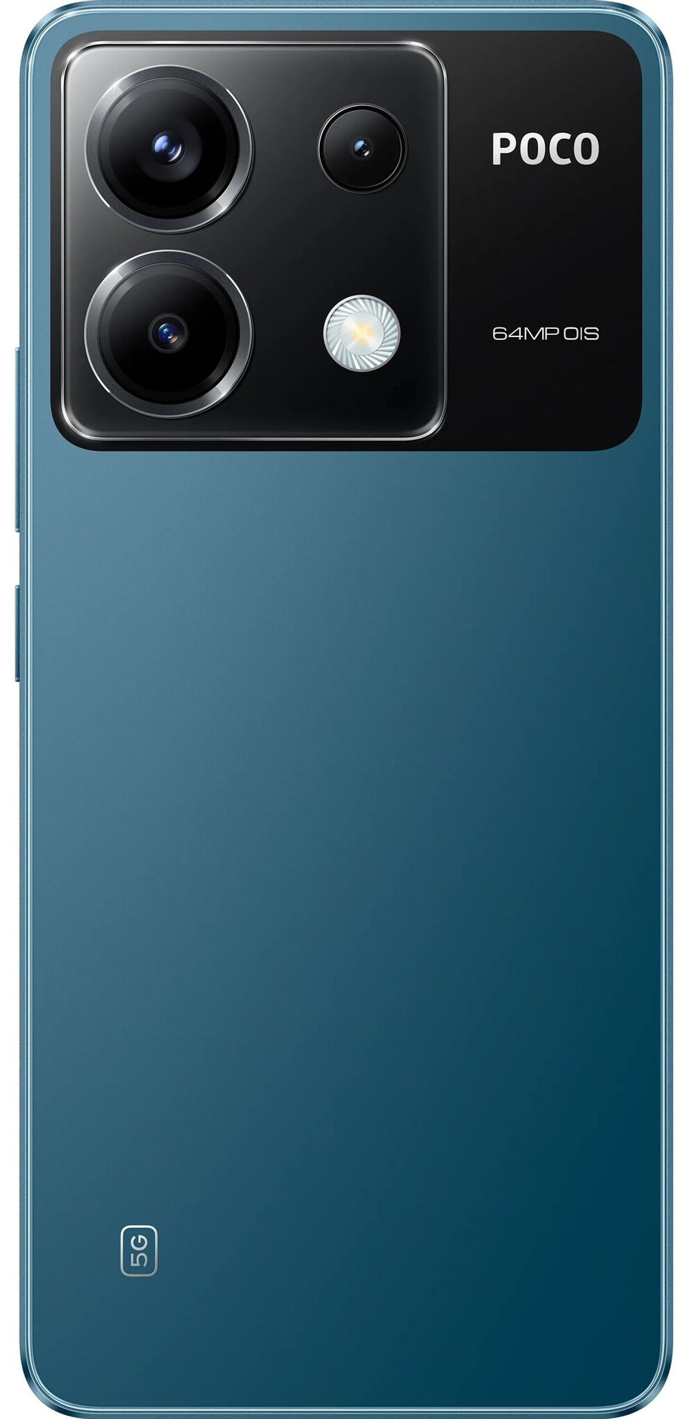 Xiaomi POCO X6 5G 12/256GB Blue