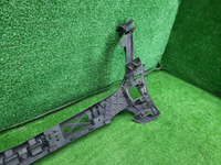 Каркас перед. бампера Mercedes GLS X166 15-19 AMG