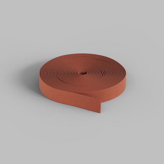 Шинопровод Denkirs Belty Base TR5501-BR