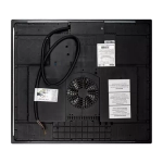DeLonghi Индукционная варочная панель ELIO 1B0P CR