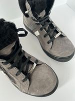 Ботинки новые Dior, 33