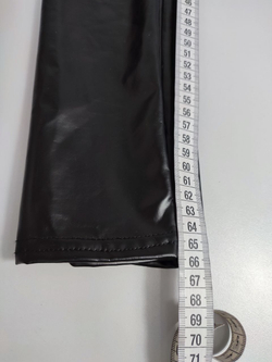 Брюки из искусственной кожи 40 размер