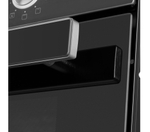 Шкаф духовой электрический MAUNFELD EOEM.769SB фото 10