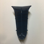 Внутр. угол к плинтусу "LIDER-62" 286 Синий