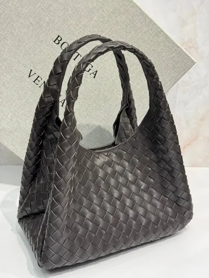Сумка Bottega Veneta Campana