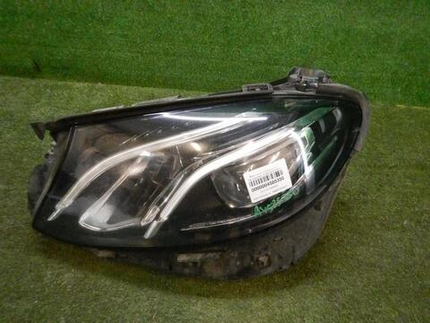 Фара левая Mercedes E W213 (2016-2021) LED