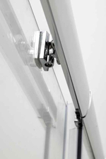 Душевой уголок AvaCan FC2 190-210 + SC80 MT