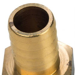 Штуцер ВР 3/4"х20 Stout