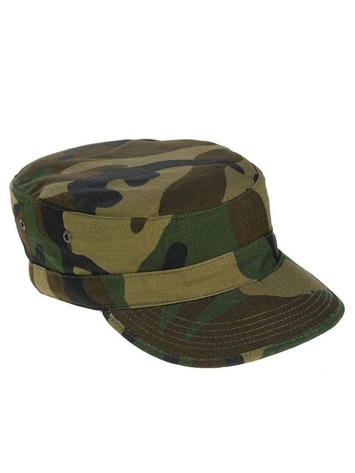Кепка Helikon-Tex (woodland)