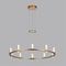Подвесной светильник Odeon Light Defance Hightech 7144/70L