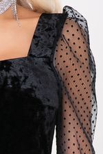 Платье 70535 Avili