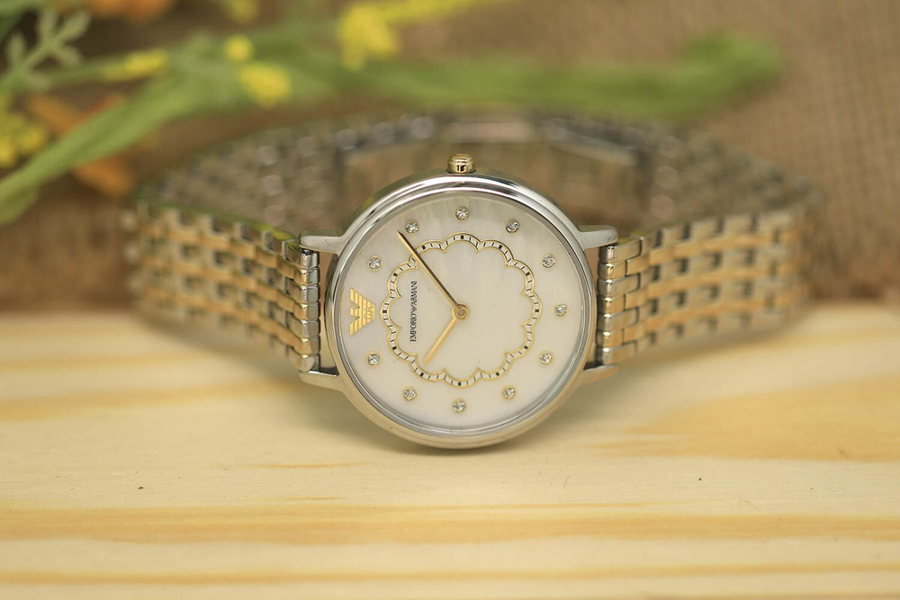 Наручные часы Emporio Armani AR80049