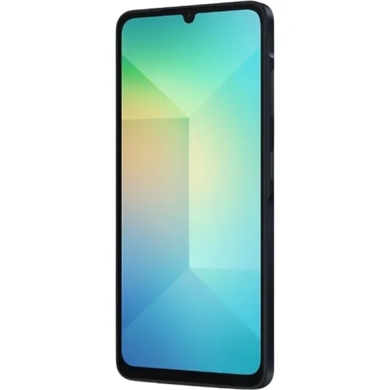 Samsung Galaxy A06 4/64Gb Black