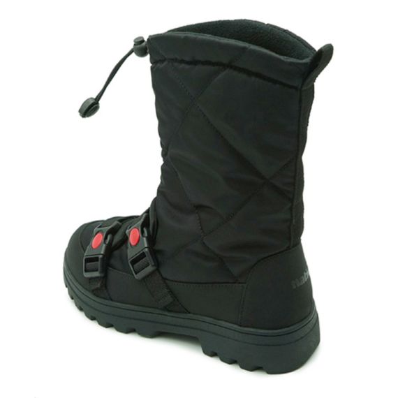 Native Shoes Gorp 'Black'