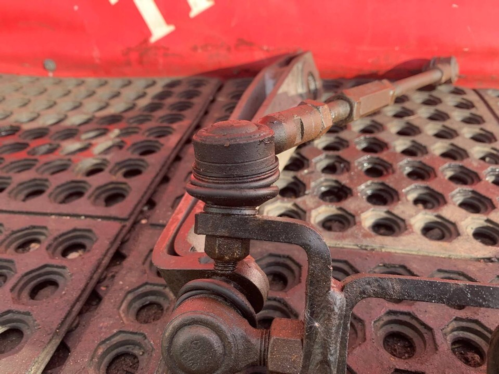 Кулиса КПП 2017 г.