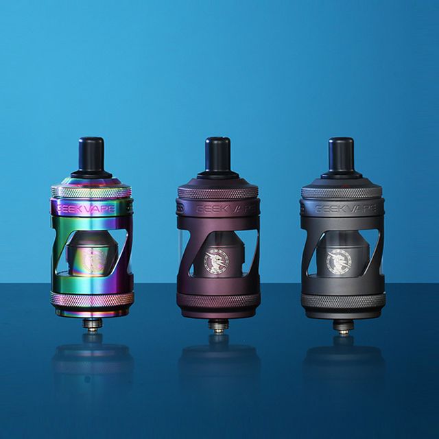 Бак Geekvape Z Nano MTL Tank