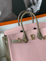 Сумка Hermes Birkin