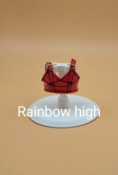 Одежда для кукол Rainbow High 0392