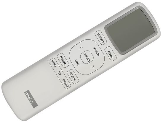 Кондиционер Newtek NT-65CHNDC09
