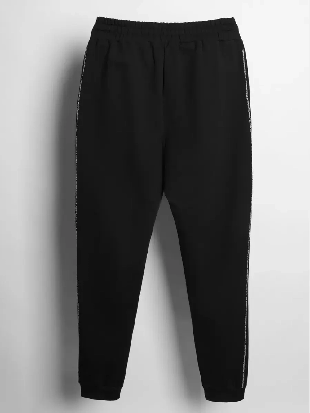 Осенний мужской костюм