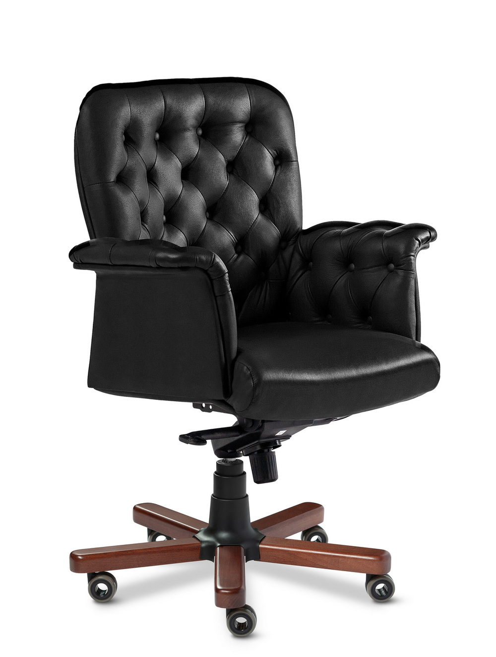 Кресло для руководителя Мессина B