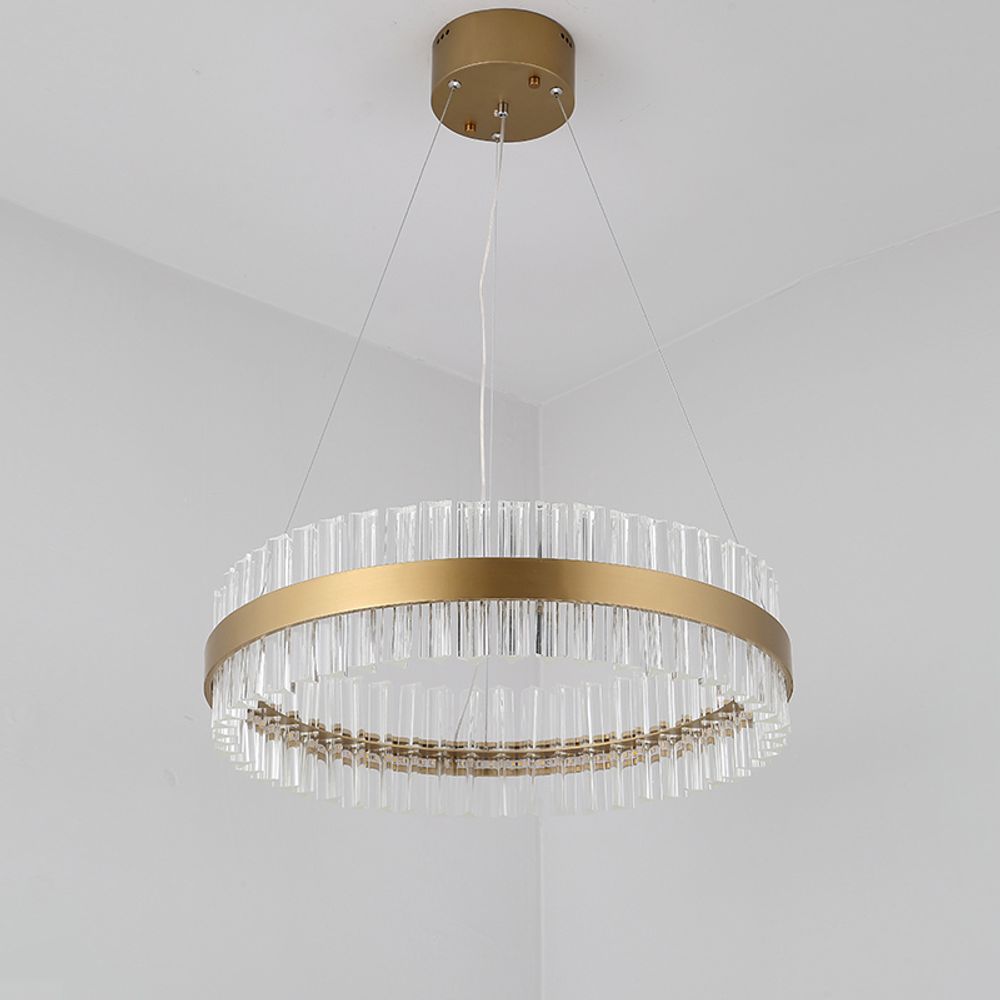 Люстра ST-8877-60 brass