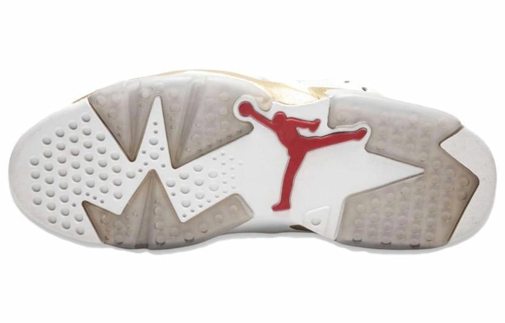 Кроссовки Jordan Golden Moments Pack (67)