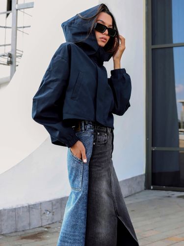 Ветровка Limciao